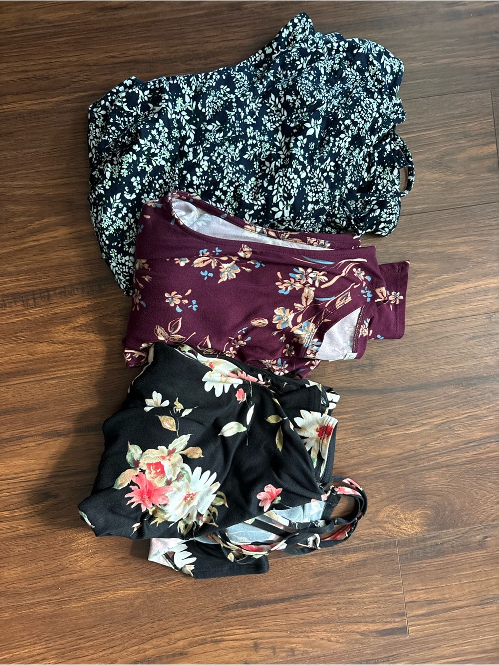Bundle of 3 ninebritton Dresses, XLP